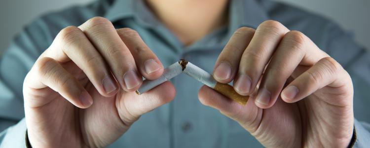 main of Quitting Smoking is Hard: Try These 3 Methods!