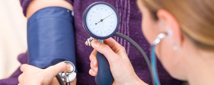 main of Your Guide to Keeping a Healthy Blood Pressure