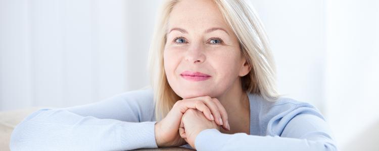 main of Understanding Menopause - Starts Here!