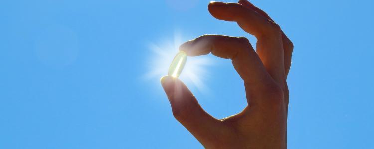 main of What Are the Benefits of Vitamin D Supplements? 