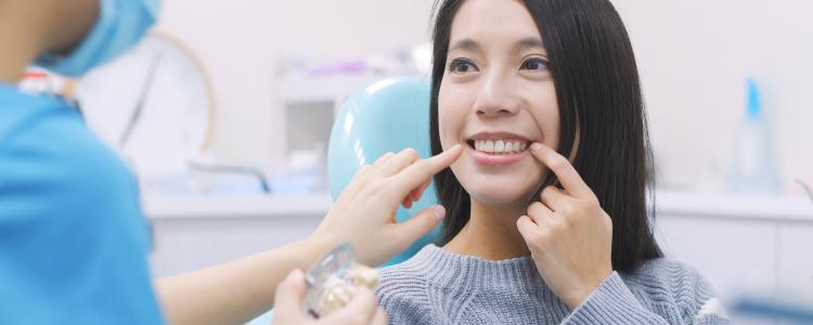 main of All Your Questions About Dental Implants Can be Answered