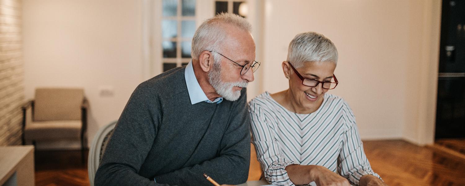 banner of How Do You Plan And Save For Retirement?