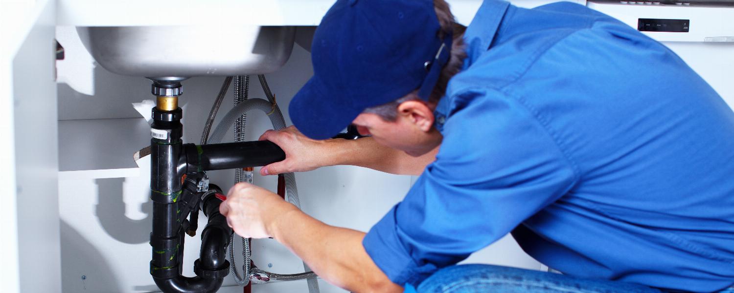 banner of Choose the Right Plumber for the Job