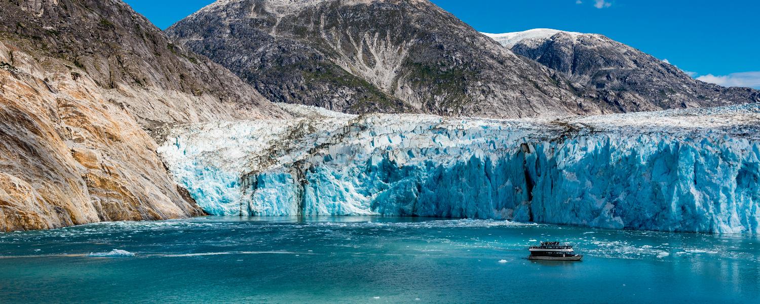 banner of Now's The Time To Try an Alaskan Cruise