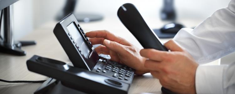 main of Things to Consider When Looking for a Business Phone Plan