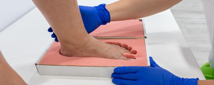 main of Orthotics Keep Your Feet Healthy