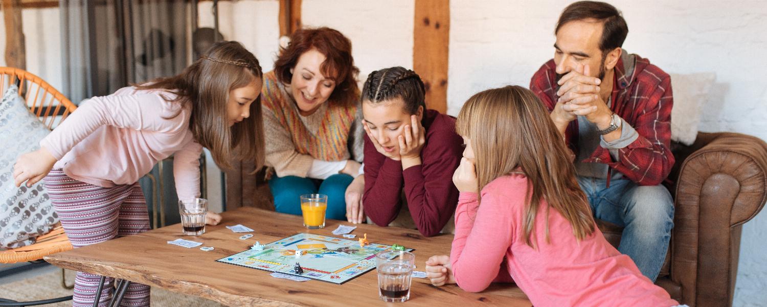 banner of Board Games Have Never Been More Popular