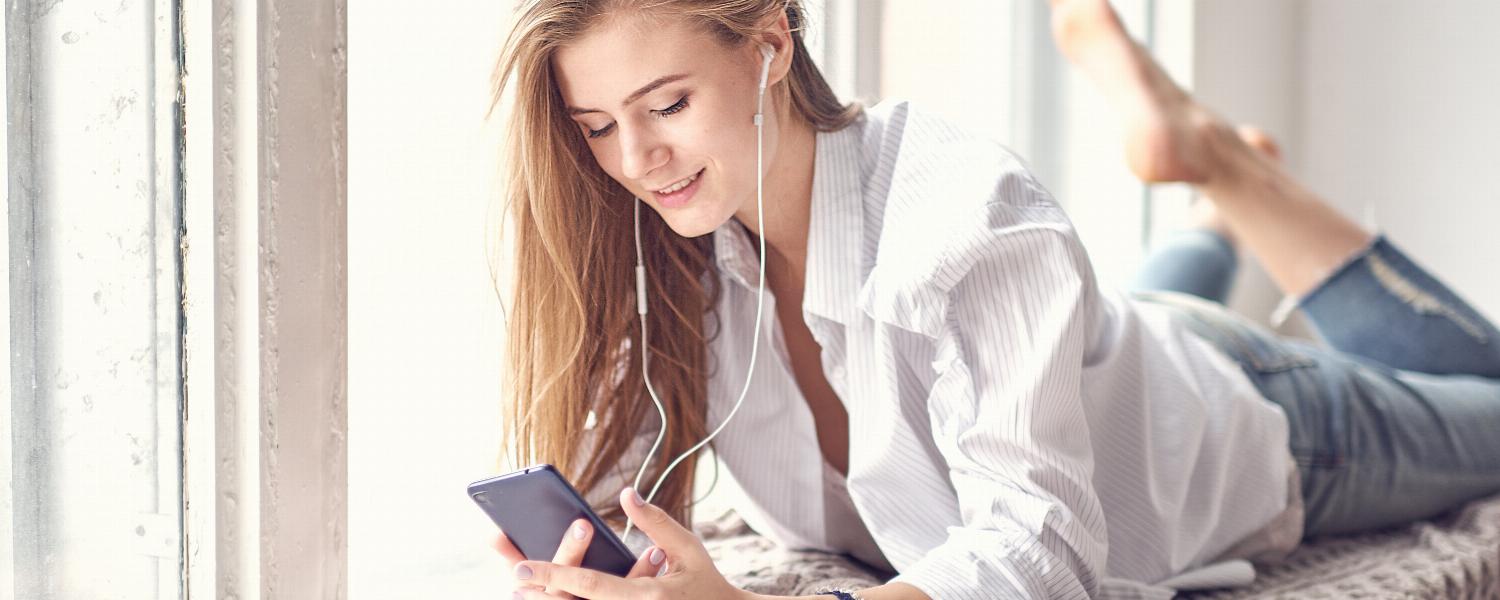 banner of Podcasts Are The New Radio