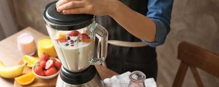 main of A Blender is a Great Kitchen Accessory