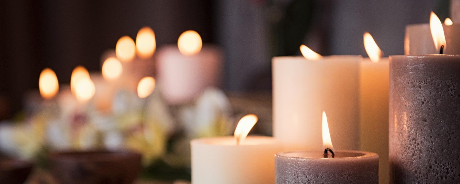 banner of How Candles Affect A Room's Atmosphere