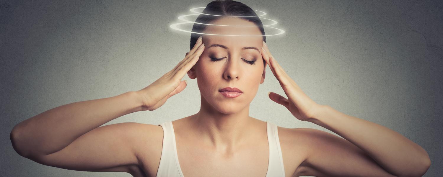 banner of Vertigo Affects Many People Throughout the Country