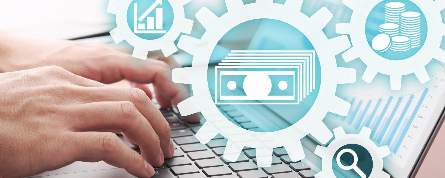 banner of Asset Management Software Keeps Devices and Inventory Well Managed