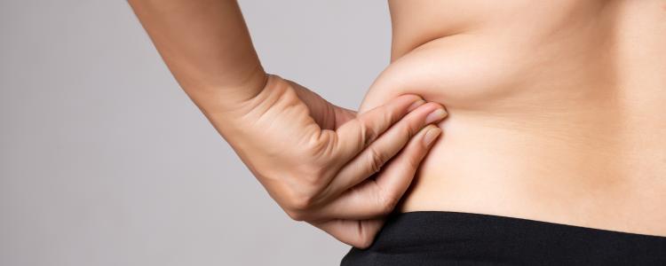 main of Liposuction Can Help Some People Feel Better About Their Body