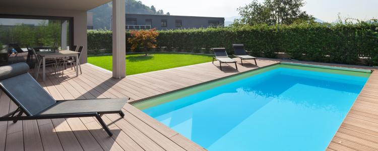 main of Installing a Pool Can Provide a Wonderful Way to Beat the Heat in Summer