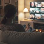 thumbnail of A Smart TV is the Most Important Item For Home Entertainment