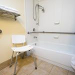 thumbnail of Shower Chairs Can Offer Stability and Support When You Need It