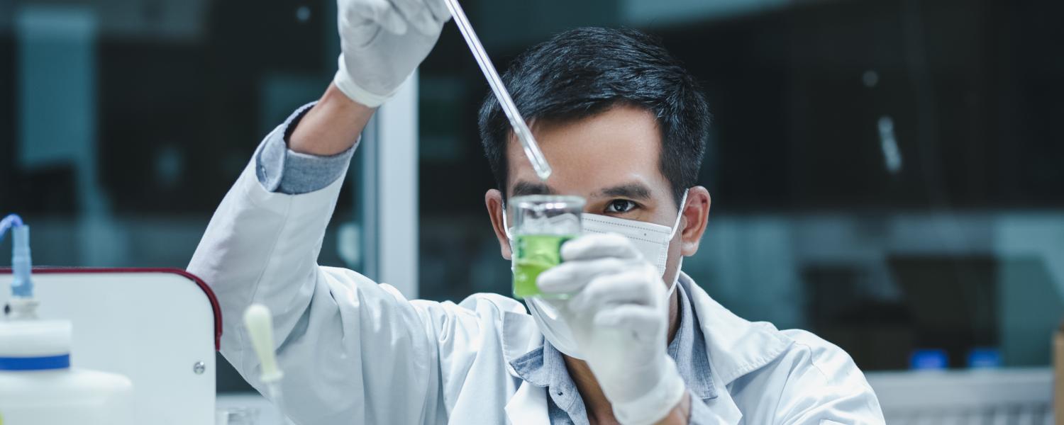 banner of 6 Medical Lab Equipment Used to Diagnose and Research Medical Problems