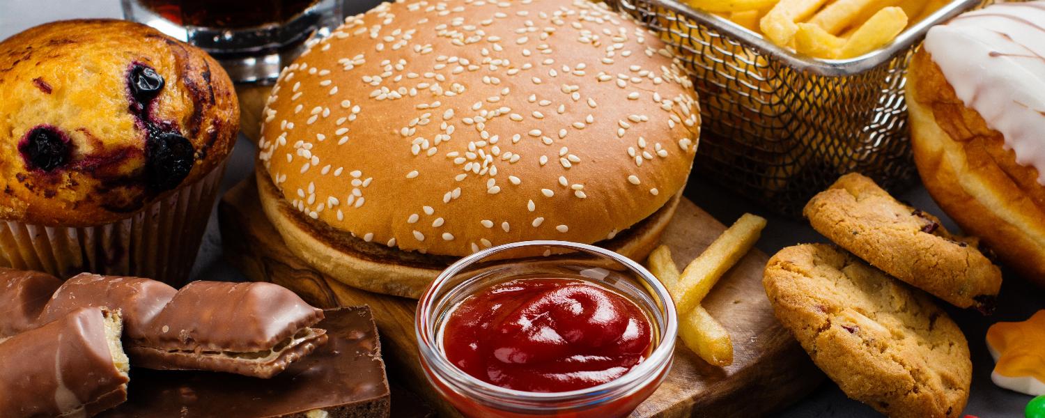 banner of Follow Along to Finally Kick the Need for Junk Food