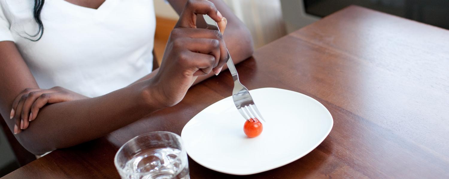 banner of How to Determine If Someone Has an Eating Disorder