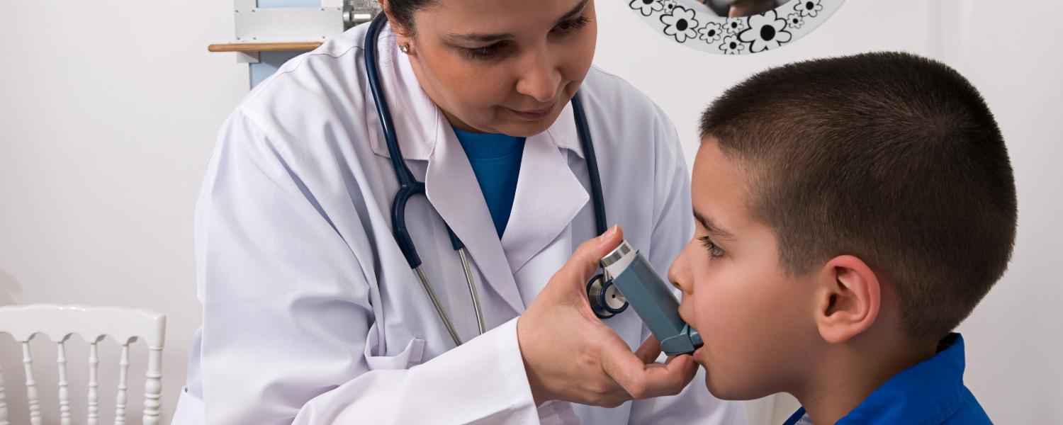 banner of These Symptoms of Asthma are Early Indicators