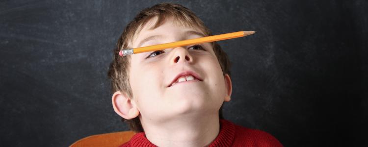 main of Look Out for These Signs of ADHD in Children