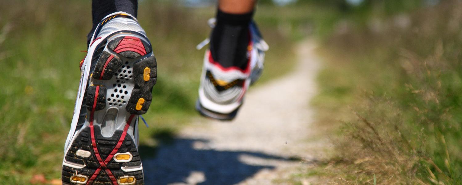 banner of What Kind of Impact Do Shoes Have on Your Exercise Routine?