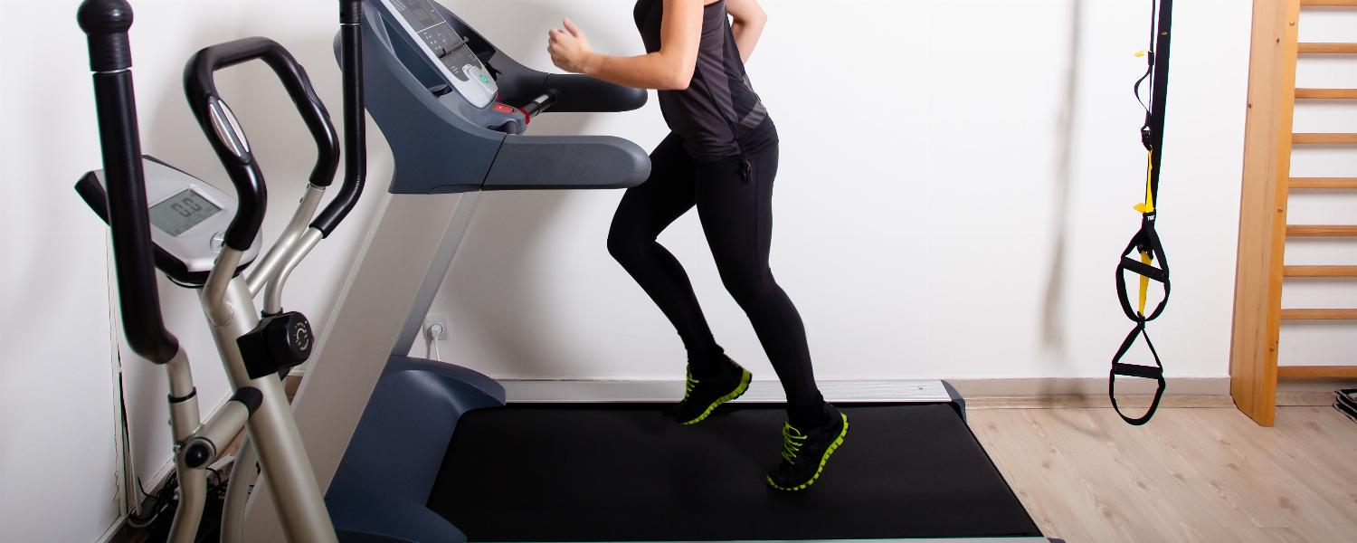 banner of What Questions Should You Ask Before Purchasing Home Exercise Equipment?
